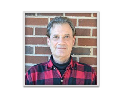 Mark White