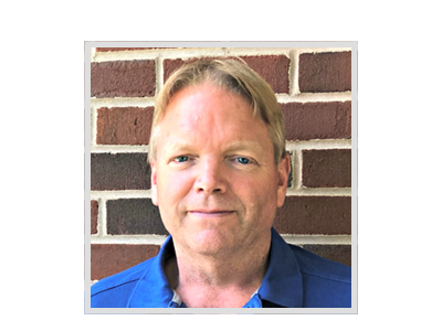 Chuck Cromack