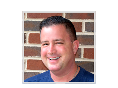 Eric McElwain
