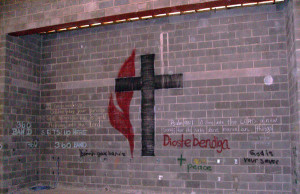 Church Construction by DCG