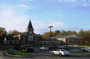 Bethia United Methodist Church