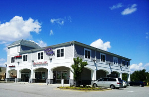 Commercial Construction