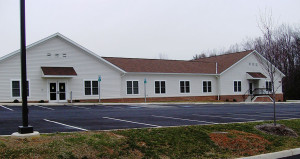 Grace Baptist Church