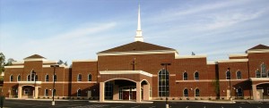 Religious Institutions Builder