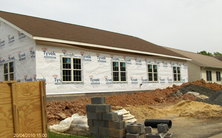 Grace Baptist Church