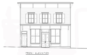 Battle Street Chop House