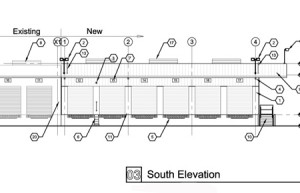 Old Dominion Freight Line