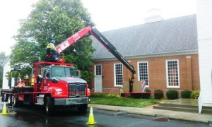 Oakton United Methodist Church – Kitchen Upgrade