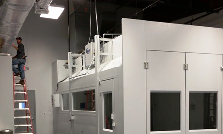 JR Warehouse – Sherwin Williams Automotive Finishes