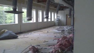 Grace Covenant Youth Tenant