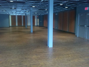 Grace Covenant Youth Tenant