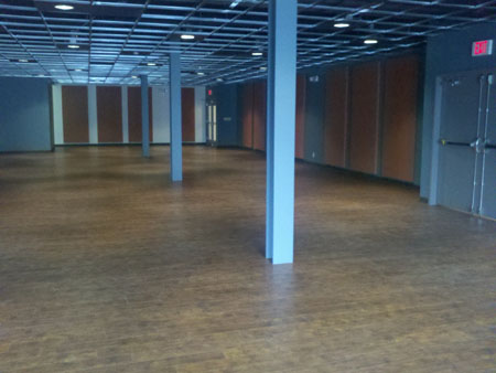 Grace Covenant Youth Tenant