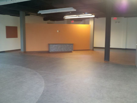 Grace Covenant Youth Tenant