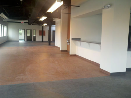 Grace Covenant Youth Tenant