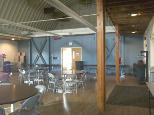 Lord Fairfax Community College – Fauquier Campus Improvements