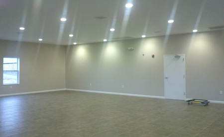 Belvoir Assembly of God