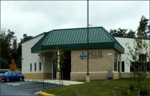 Angler Environmental