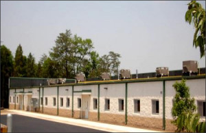 Angler Environmental