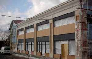 Olde Ashburn Center (Building I)