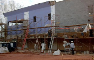 Olde Ashburn Center (Building I)