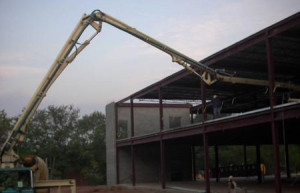 Olde Ashburn Center (Building I)