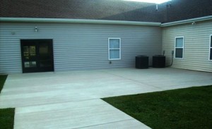 Belvoir Assembly of God