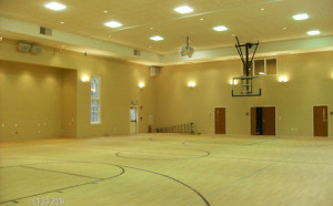 Bethia United Methodist Church