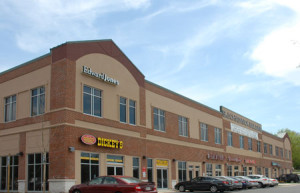 Commercial Construction