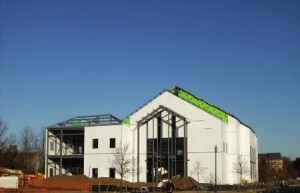 Community Baptist Church-BGW