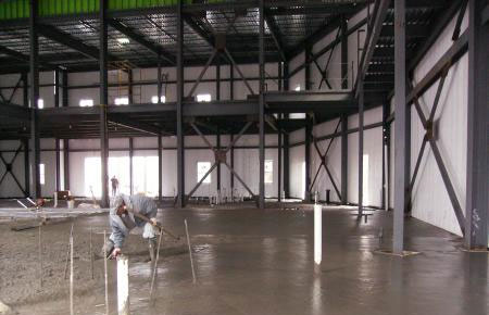 Community Baptist Church-BGW