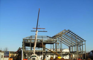 Community Baptist Church-BGW