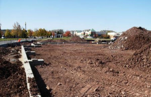 Community Baptist Church-BGW