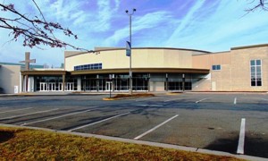 DCG Chuch Building - Grace Covenant