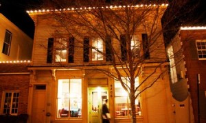 Battle Street Chop House