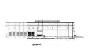 St. James Parish House