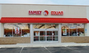 Family Dollar PEMB