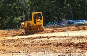 Flat Run Baptist Church