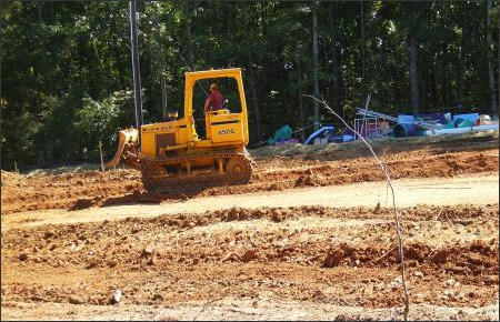 Flat Run Baptist Church