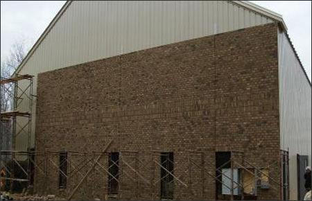 Flat Run Baptist Church