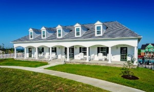 Goose Creek Clubhouse