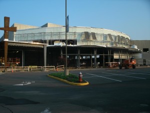 Grace Covenant Church Building