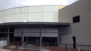 Grace Covenant Church DCG Building