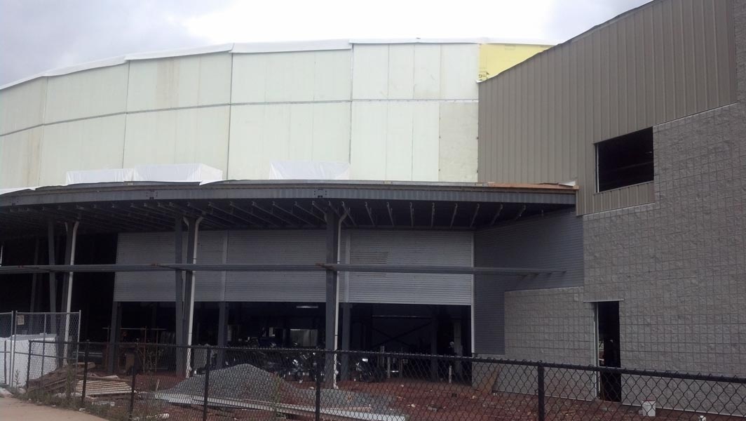 Grace Covenant Church DCG Building