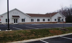 Grace Baptist Church