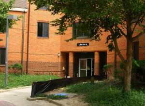 GMU President’s Park Phase 2B