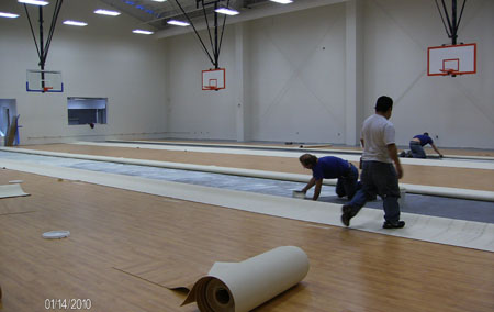 Mt Zion Baptist Church