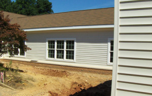 Grace Baptist Church