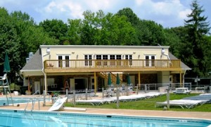 Hamlet Swimming Club
