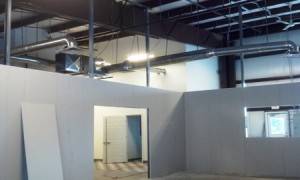 JR Warehouse – Inspired Touch Signs and Graphics