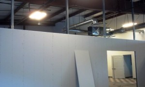 JR Warehouse – Inspired Touch Signs and Graphics